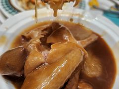 -膳富贵黄油蟹体验馆(欢乐港湾店)