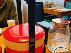 -壹零捌道·北京烤鸭(车公庄店)