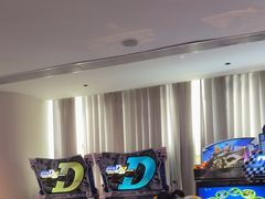 -神帆·元气汤泉(解放西路店)