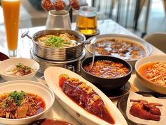 -柴门饭儿(成都太古里店)