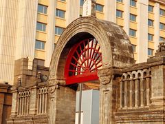 -王府井天主教堂
