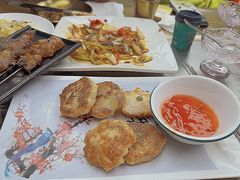 -巴依老爷新疆餐厅