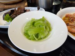 -大灶头·新昌菜(中国茶市店)