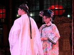 -白家大院·王府宫廷菜(苏州街店)