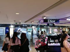 -崇光百货(铜锣湾店)