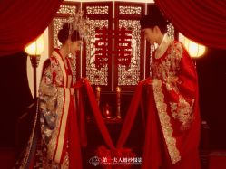 -第一夫人婚纱摄影(南京店)