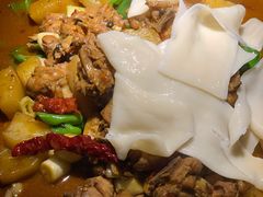 -楼兰新疆主题餐厅(苏州中心店)