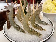-川越泰火锅(吉利大厦店)
