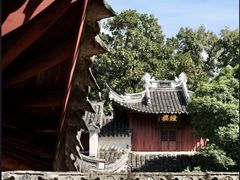 -宁波市保国寺古建筑博物馆