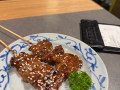 -沼津港精致料理·寿喜烧·烧鸟(龙湖南桥天街日料榜单店)