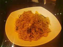 -富力万达嘉华酒店-品珍中餐厅(水果湖店)