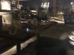 -悦厅·下午茶(杭州柏悦酒店)