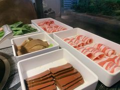 -骨之味·筒骨汤火锅(江头店)