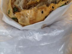 -卞姐蛋饼(陕西南路店)