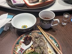 -巴依老爷新疆美食(清华东门店)