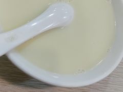 -兄弟深夜豆浆