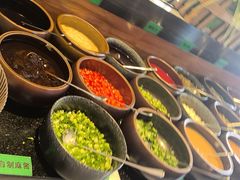 -尚宴牛特鲜自助(太原街万达店)