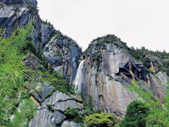 -卡定沟景区