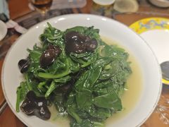 -老东家民间菜(迎宾路店)