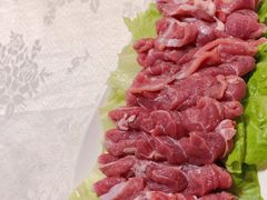 -羊家胡同·龙虾烧烤火锅(龙汇路店)