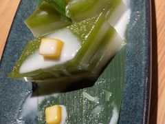 -默加东南亚美食(大宁音乐广场店)