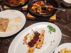 -汤城小厨•粤菜•靓汤(苏州街店)