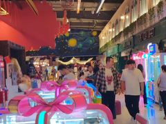 -今世界影城(沈阳大东城店)