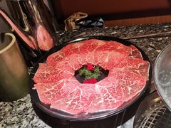 -汉拿山(包河万达店)