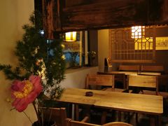 景观位-兮禾酒馆(护国路店)