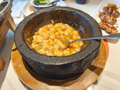 -绿茶餐厅(广州嘉裕太阳城店)