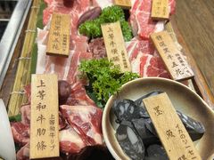 -暖都焼肉·和牛酒場(花都店)