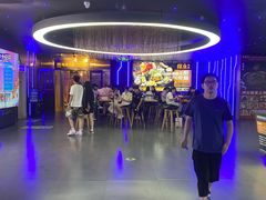 -中影星美国际影城(万家丽店)