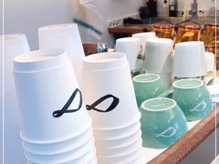 -Line 咖啡(石厦花园店)