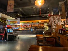 大堂-烧鸟横丁(联发文创口岸店)