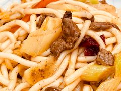 -清真·益鑫羊肉手抓馆(花园北街店)