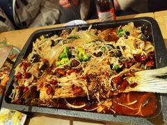 -马艾萨中国兰州牛肉拉面(劲松店)