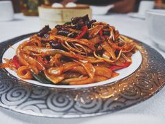 干炒牛河-西苑半岛·中餐厅
