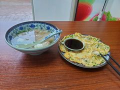 -福州人铭小吃