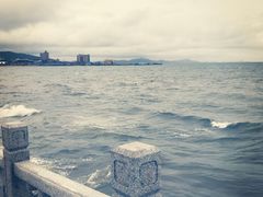 -老虎石海上公园