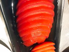 -合易泓烤肉•首创生椰大油边(宁山路店)