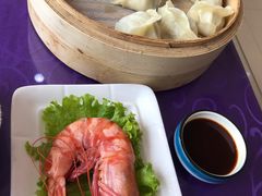 -韩记海鲜饺子(隆仁世家店)