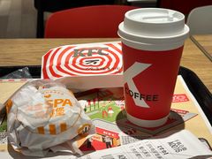 -肯德基(天鹅湖万达店)