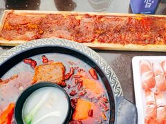 -枇杷园食为鲜火锅(南山店)