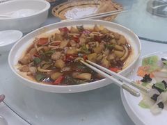 -清真悦宾楼食府(海湖店)