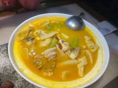 -假装苏杭·园林餐厅(陆家嘴中心店)