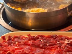 -大吉利·潮汕鲜牛肉火锅(西安店)