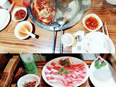 -庄老幺火锅(娄山关路店)