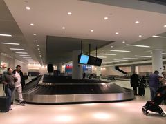 -约翰·菲茨杰拉德·肯尼迪国际机场