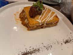 -OGGI TRATTORIA PIZZERIA(深业上城店)