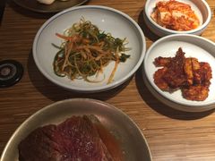 -王妃家(明洞中央店)